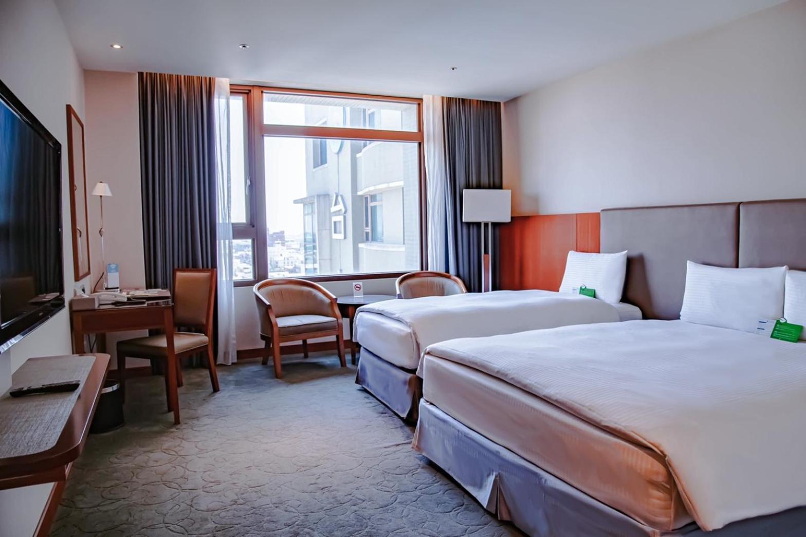 Taichung Harbor Hotel Wuqi Exteriér fotografie